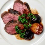 Cuisine restaurant rouffignac Perigord