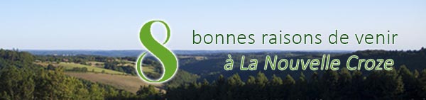 Hébergement du moment