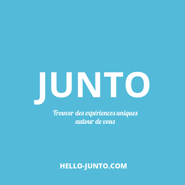 hello junto