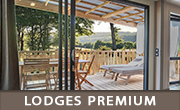 ENCART LODGES PREMIUM