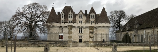 Périgord pourpre