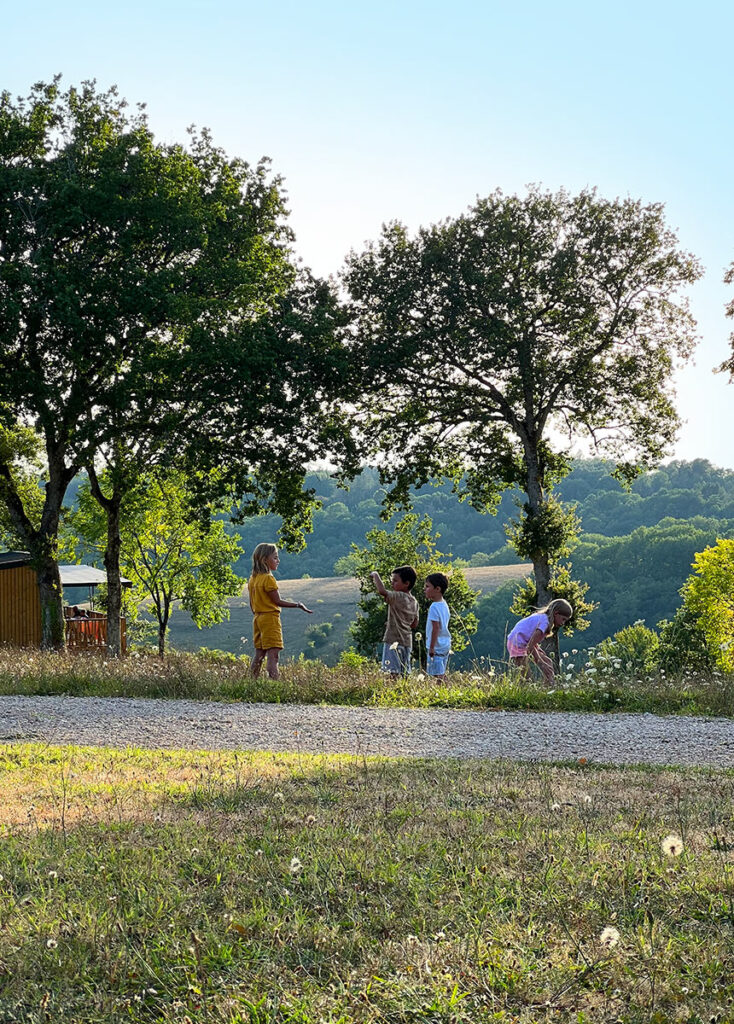 camping-familial-perigord