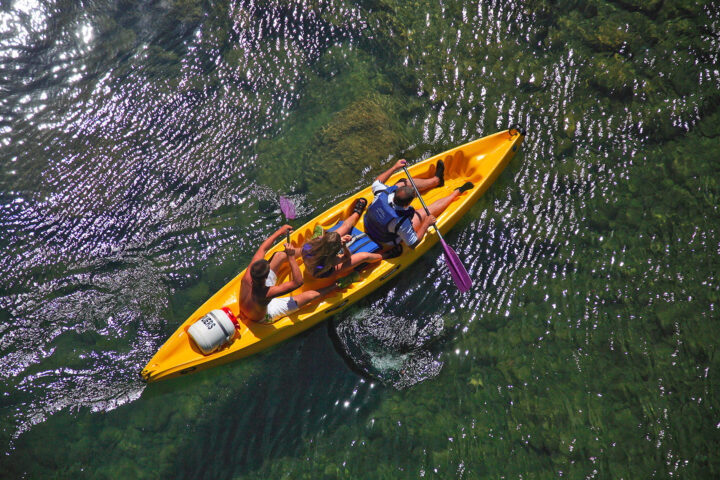 canoe-dordogne