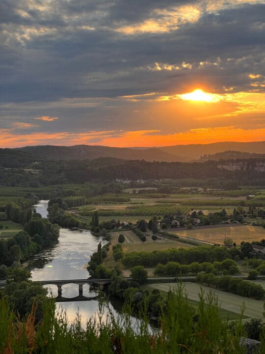 dordogne