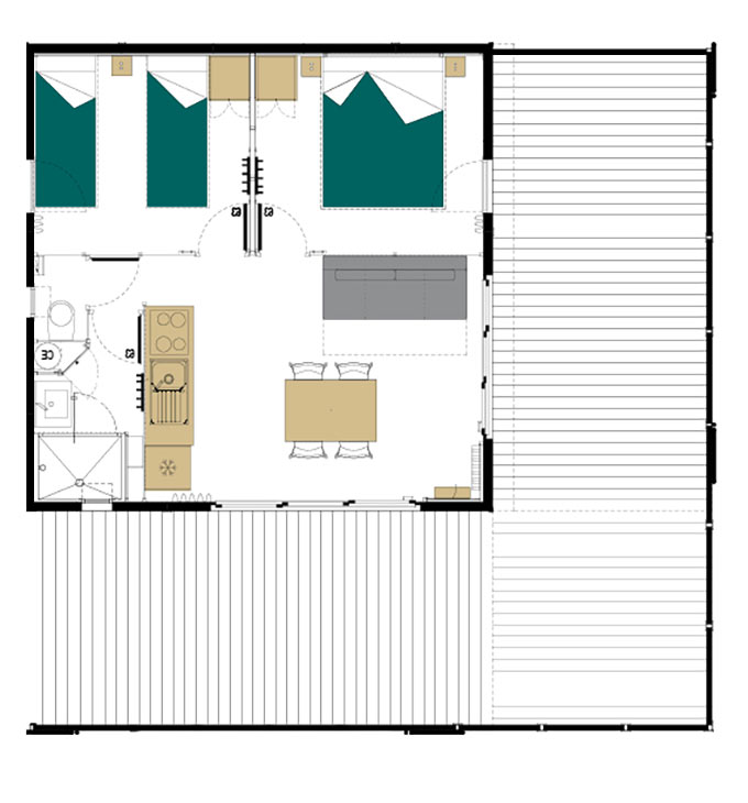 lodge-pilotis-plan