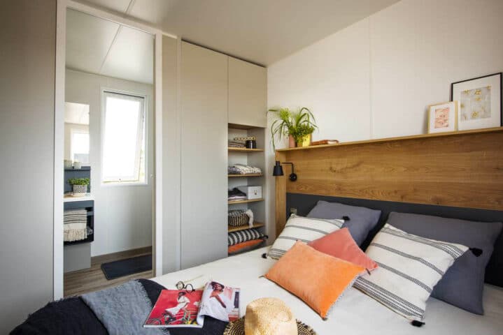 mobilhome-premium-suites-chambre-double