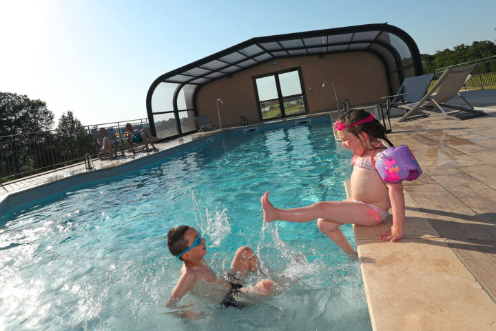 piscine-en-famille