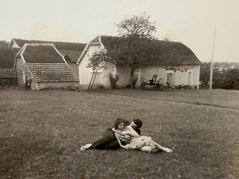 Maison-eugénie-rouffignac-camping