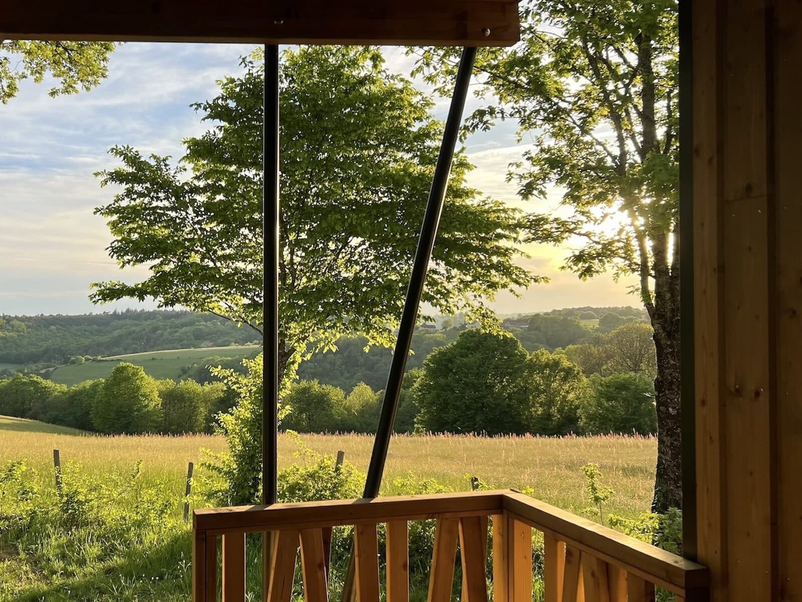 Camping La Nouvelle Croze — photo 4