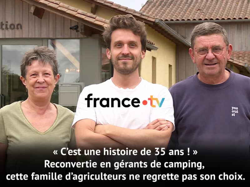 FranceTV NA