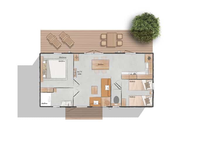 PLAN Nature Premium