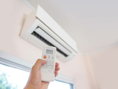 location mobil-home climatisé