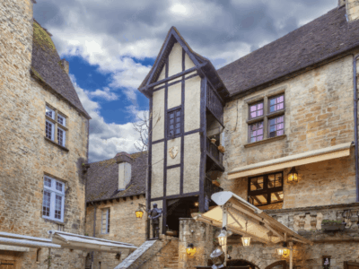 camping proche de sarlat