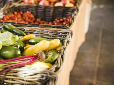 jour de marché sarlat