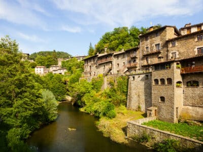 les plus beaux villages autour de sarlat